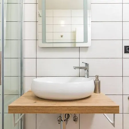Apartment Da Sandro Pula