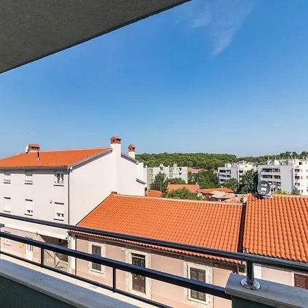 Da Sandro Apartment