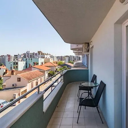Apartment Da Sandro