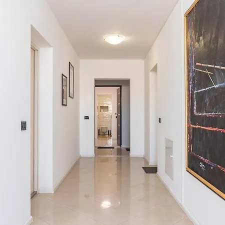 Da Sandro Apartment