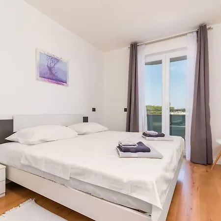 Apartment Da Sandro *