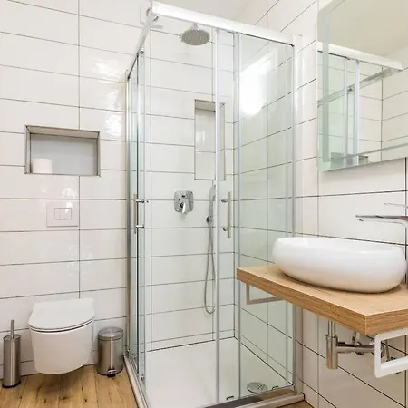 Apartment Da Sandro Pula