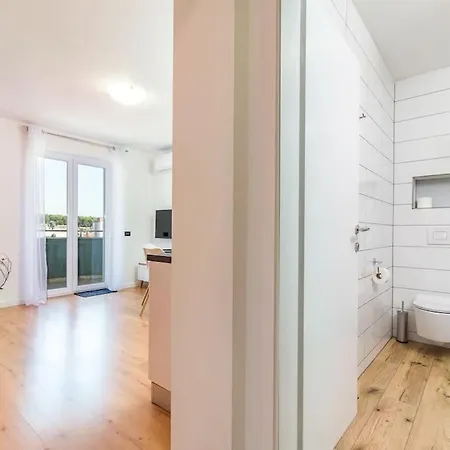 Da Sandro Apartment