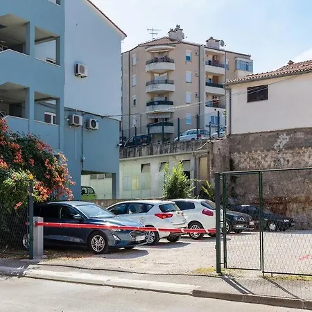 Da Sandro Apartment