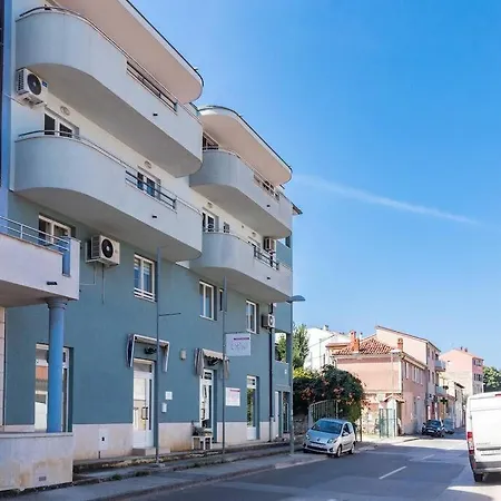 Da Sandro Apartment *